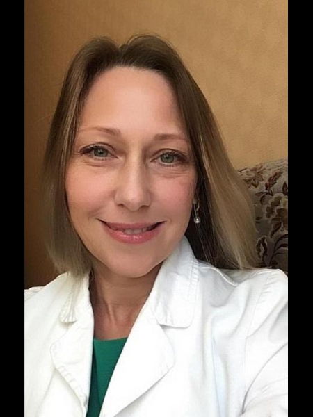 Olga (Berlin) / Réf. 92437 / Adhérente Agence Amélie