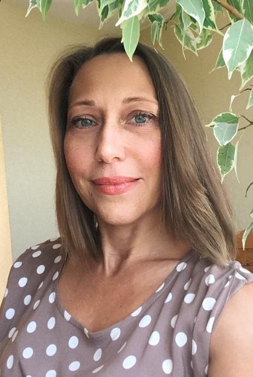 Photo de Olga (Berlin) / Réf. 92437 / Agence Amélie