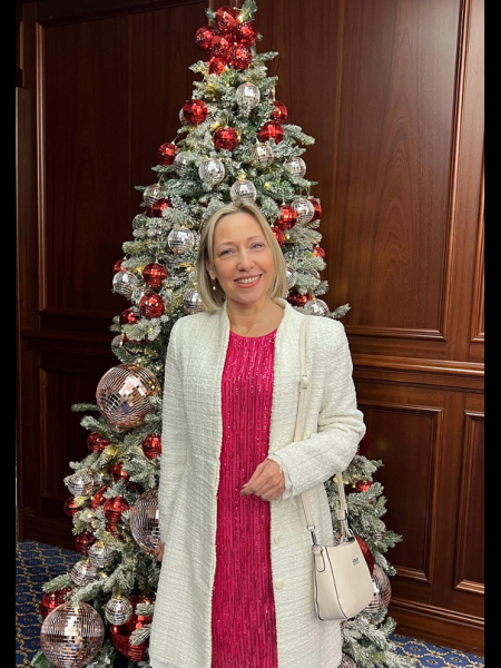 Olga (Berlin) / Réf. 92437 / Adhérente Agence Amélie