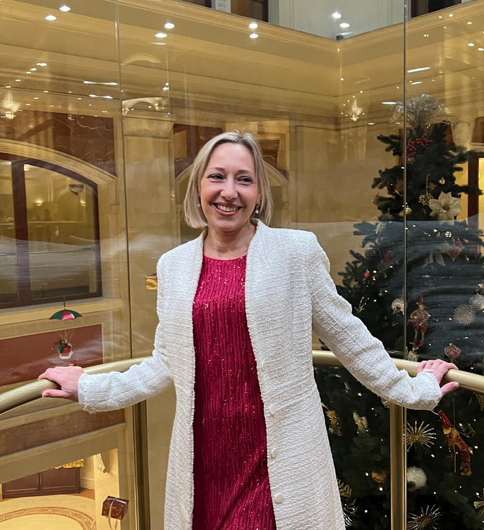 Photo de Olga (Berlin) / Réf. 92437 / Agence Amélie