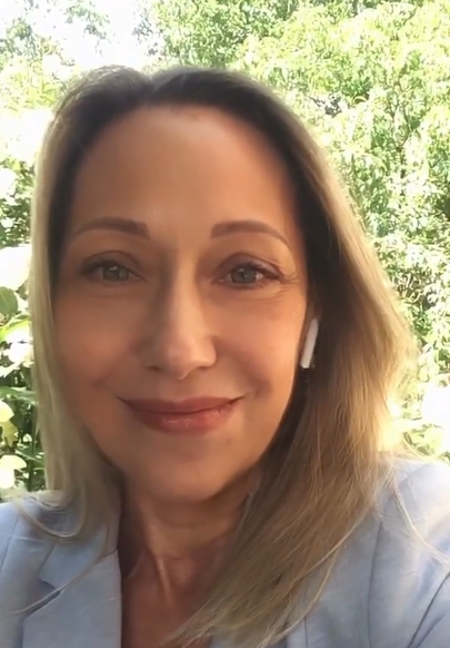 Photo de Olga (Berlin) / Réf. 92437 / Agence Amélie