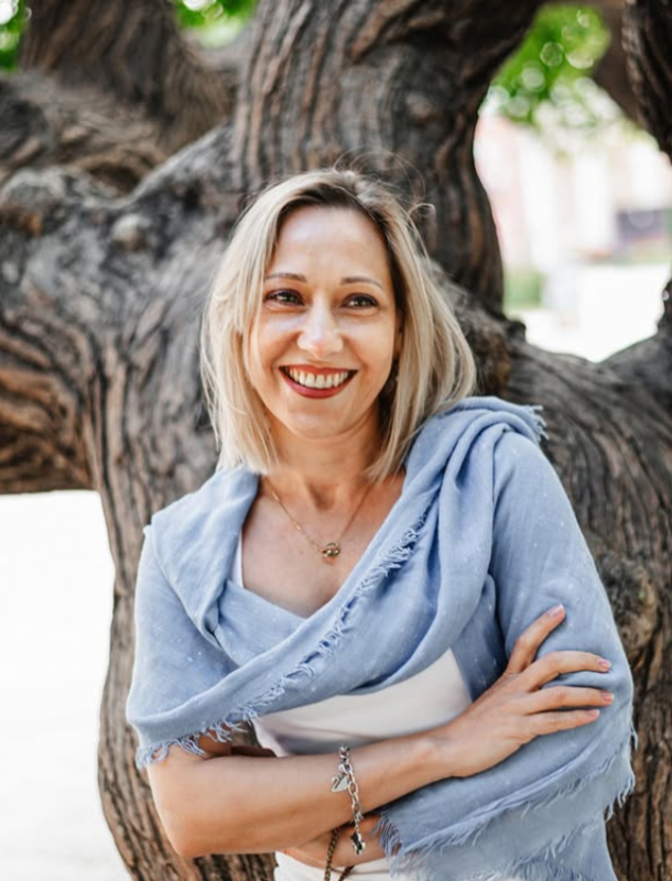 Photo de Olga (Berlin) / Réf. 92437 / Agence Amélie