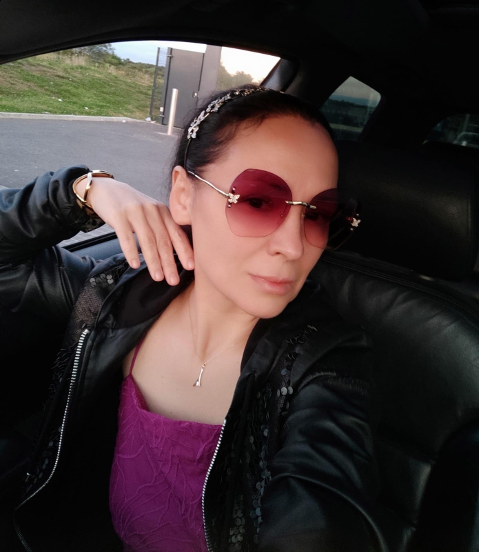 Photo de Olga (Rennes) / Réf. 92465 / Agence Amélie