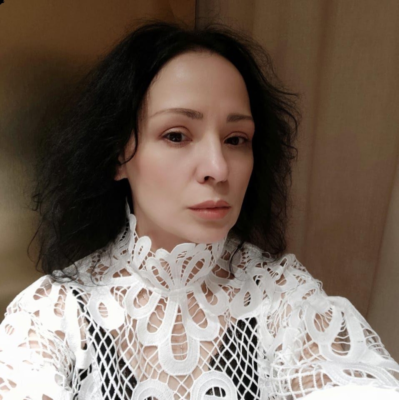Photo de Olga (Rennes) / Réf. 92465 / Agence Amélie