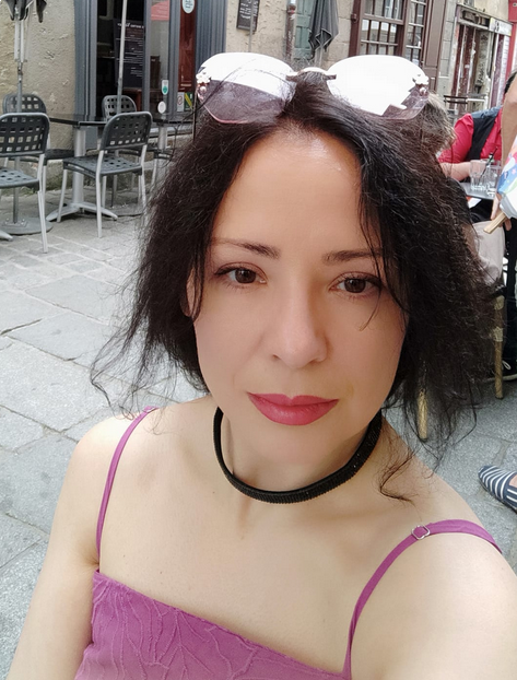 Photo de Olga (Rennes) / Réf. 92465 / Agence Amélie