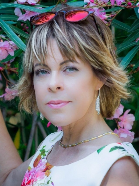 Svetlana / Réf. 92471 / Adhérente Agence Amélie