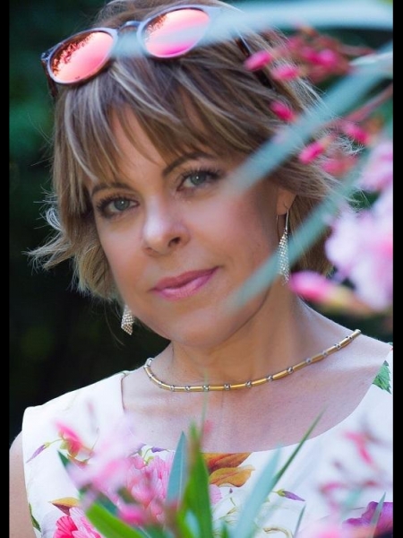 Svetlana / Réf. 92471 / Adhérente Agence Amélie