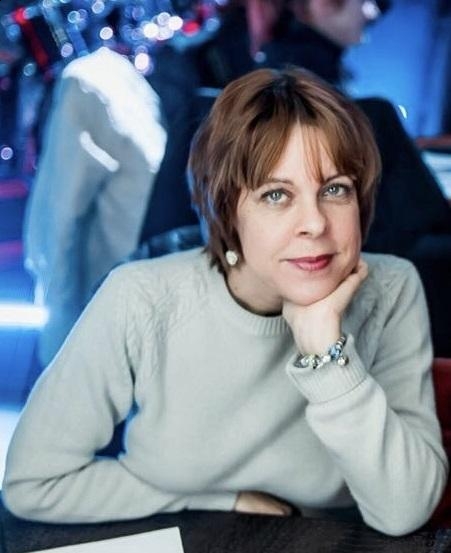 Photo de Svetlana / Réf. 92471 / Agence Amélie