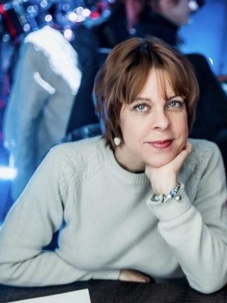 Svetlana / Réf. 92471 / Adhérente Agence Amélie