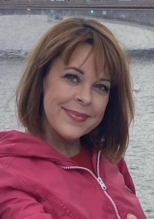 Photo de Svetlana / Réf. 92471 / Agence Amélie