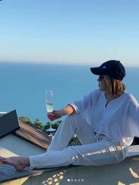 Svetlana / Réf. 92471 / Adhérente Agence Amélie