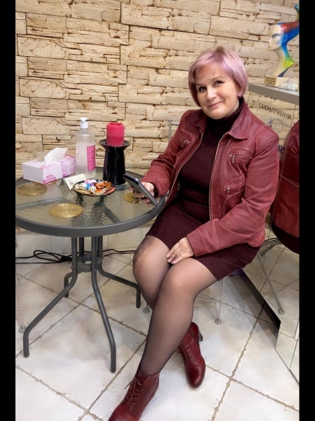Vanya (Bulgarie) / Réf. 92485 / Adhérente Agence Amélie