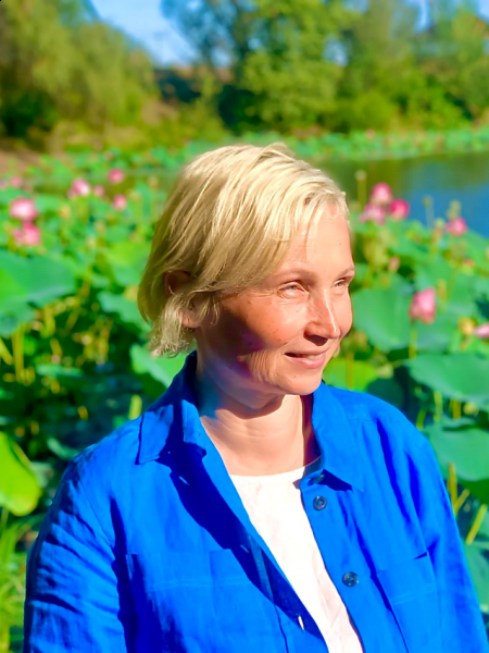 Tatiana / Réf. 92487 / Adhérente Agence Amélie
