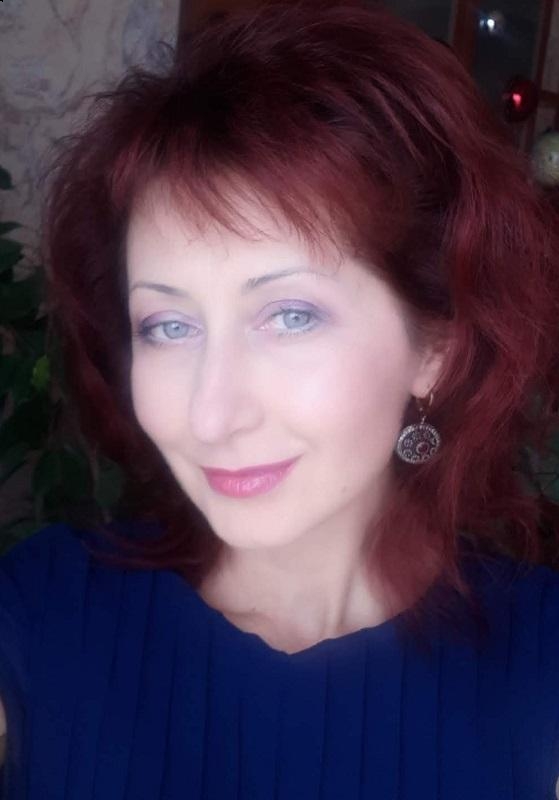 Photo de Elena (Paris) / Réf. 92490 / Agence Amélie