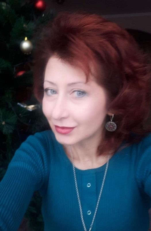 Photo de Elena (Paris) / Réf. 92490 / Agence Amélie