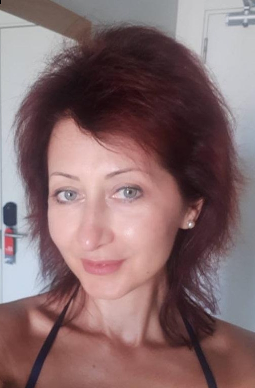Photo de Elena (Paris) / Réf. 92490 / Agence Amélie