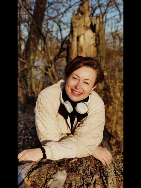 Eugenia (Bruxelles) / Réf. 92506 / Adhérente Agence Amélie