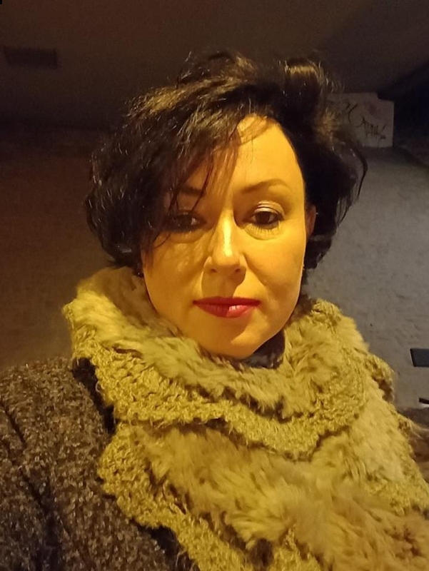 Photo de Eugenia (Bruxelles) / Réf. 92506 / Agence Amélie