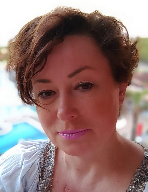 Photo de Eugenia (Bruxelles) / Réf. 92506 / Agence Amélie