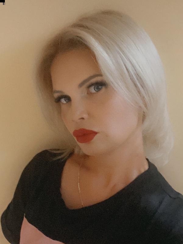 Photo de Olga (Barcelone) / Réf. 92520 / Agence Amélie