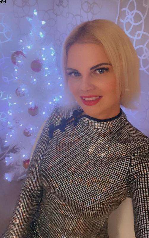 Photo de Olga (Barcelone) / Réf. 92520 / Agence Amélie