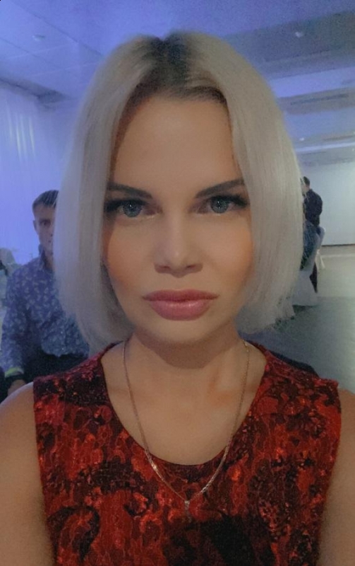 Photo de Olga (Barcelone) / Réf. 92520 / Agence Amélie