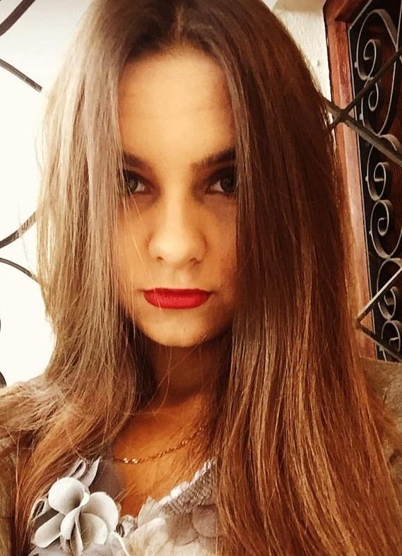 Photo de Alissa (Lettonie) / Réf. 92559 / Agence Amélie