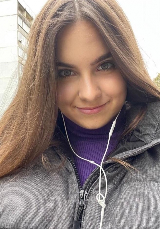 Photo de Alissa (Lettonie) / Réf. 92559 / Agence Amélie