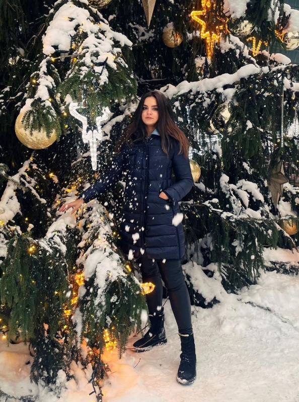 Photo de Alissa (Lettonie) / Réf. 92559 / Agence Amélie