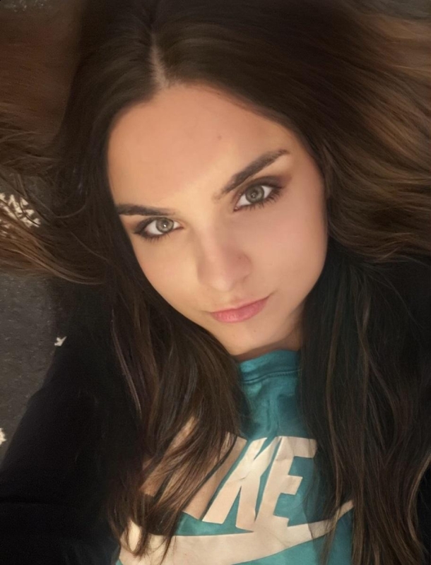 Photo de Alissa (Lettonie) / Réf. 92559 / Agence Amélie