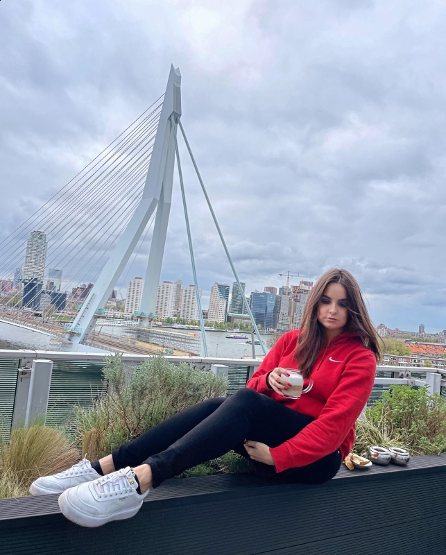 Photo de Alissa (Lettonie) / Réf. 92559 / Agence Amélie