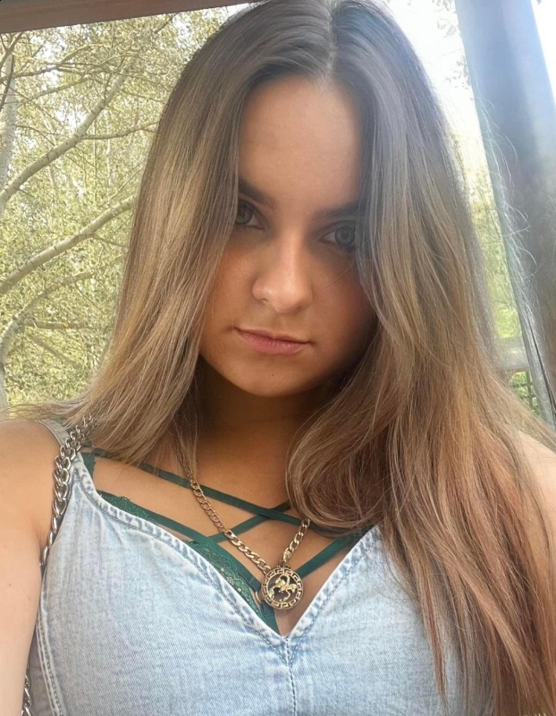 Photo de Alissa (Lettonie) / Réf. 92559 / Agence Amélie