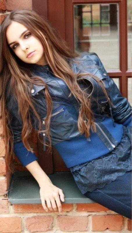 Photo de Alissa (Lettonie) / Réf. 92559 / Agence Amélie