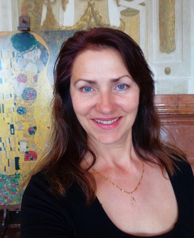 Photo de Elvira (Autriche) / Réf. 92568 / Agence Amélie