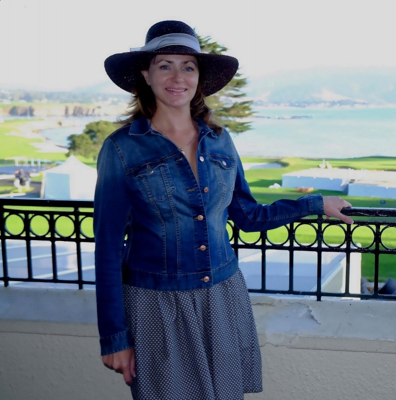 Photo de Elvira (Autriche) / Réf. 92568 / Agence Amélie