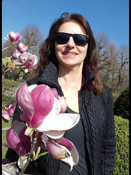 Elvira (Autriche) / Réf. 92568 / Adhérente Agence Amélie