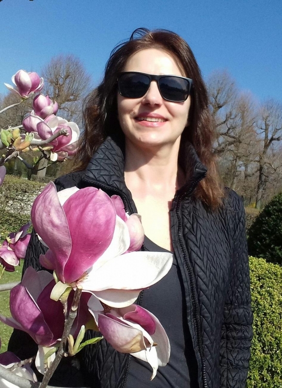 Photo de Elvira (Autriche) / Réf. 92568 / Agence Amélie