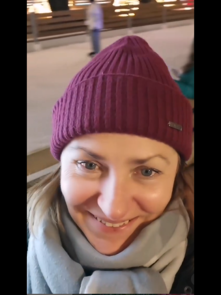 Elvira (Autriche) / Réf. 92568 / Adhérente Agence Amélie