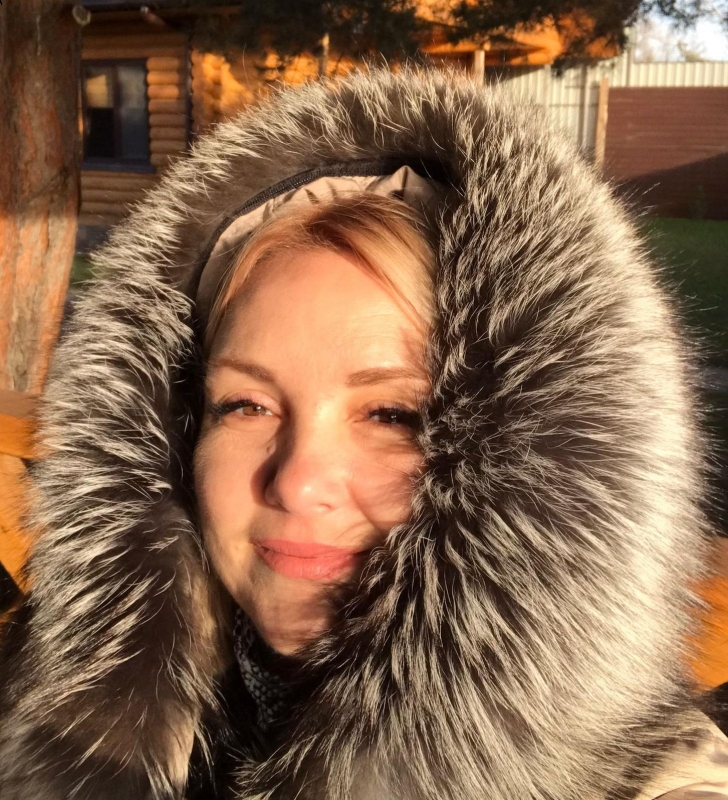 Photo de Svetlana (Antibes) / Réf. 92570 / Agence Amélie