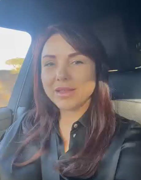 Photo de Svetlana (Antibes) / Réf. 92570 / Agence Amélie