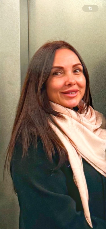 Photo de Svetlana (Antibes) / Réf. 92570 / Agence Amélie