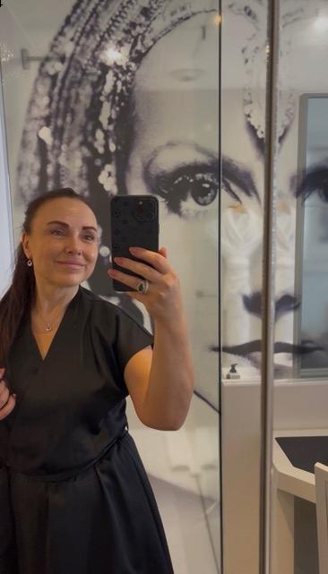 Photo de Svetlana (Antibes) / Réf. 92570 / Agence Amélie