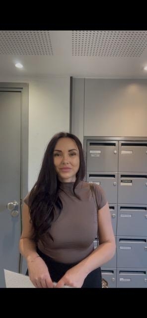 Photo de Svetlana (Antibes) / Réf. 92570 / Agence Amélie