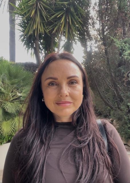 Photo de Svetlana (Antibes) / Réf. 92570 / Agence Amélie