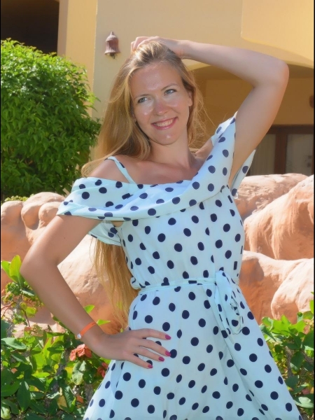 Maria / Réf. 92587 / Adhérente Agence Amélie