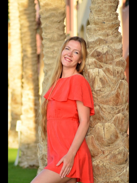 Maria / Réf. 92587 / Adhérente Agence Amélie