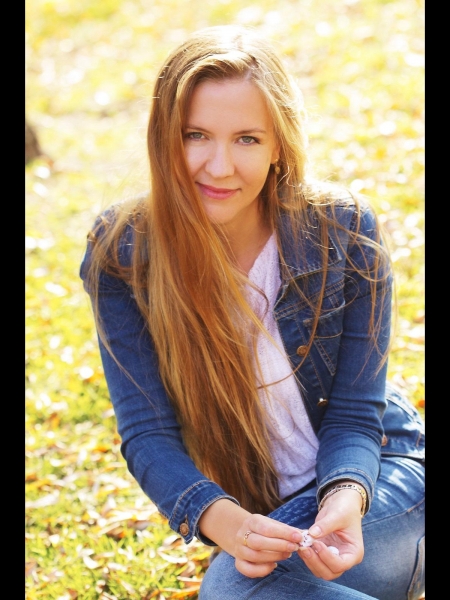 Maria / Réf. 92587 / Adhérente Agence Amélie