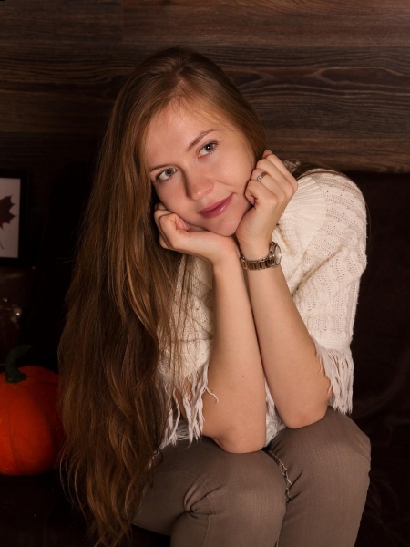 Maria / Réf. 92587 / Adhérente Agence Amélie