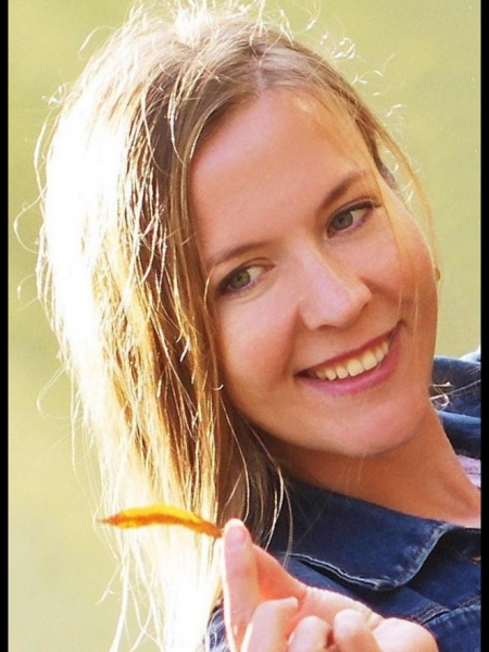 Maria / Réf. 92587 / Adhérente Agence Amélie