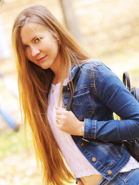 Maria / Réf. 92587 / Adhérente Agence Amélie